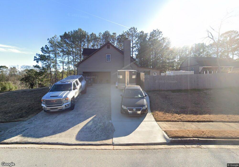 3000 Stone Bridge Trail SW unit 1, Conyers, GA 30094 - photo 1