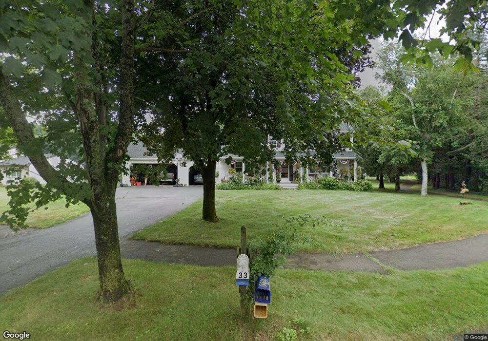 33 Randall Cir, Windsor, CT 06095 - photo 1