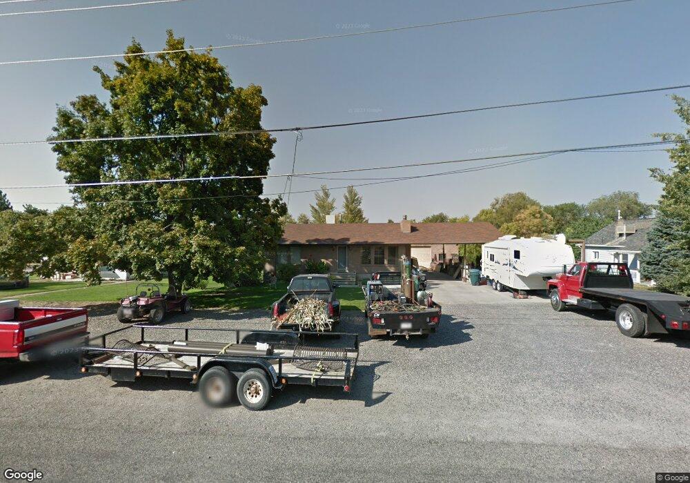 70 W 200 N, Santaquin, UT 84655 - photo 1