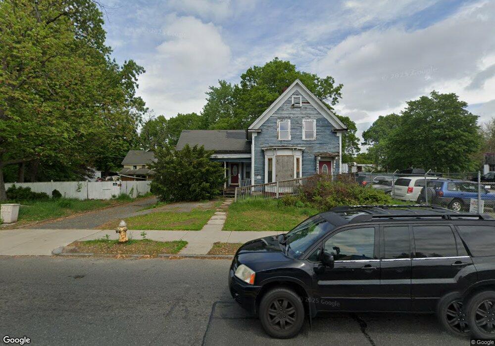 313 Allen St, Springfield, MA 01108 - photo 1