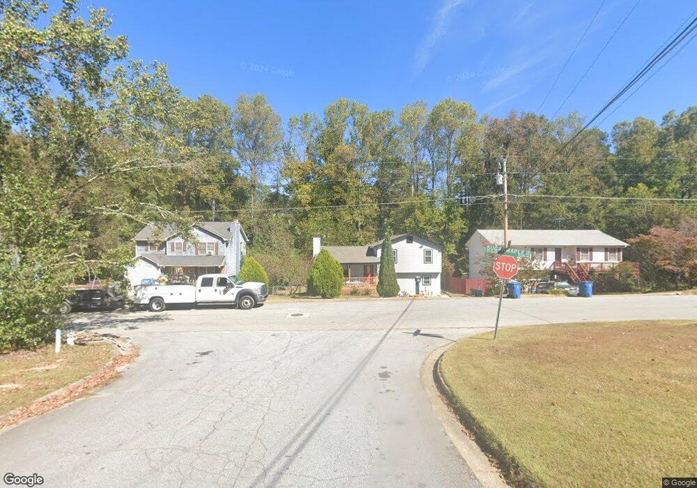 0 Sugarplum Ct SW unit 7329513, Conyers, GA 30094 - photo 1