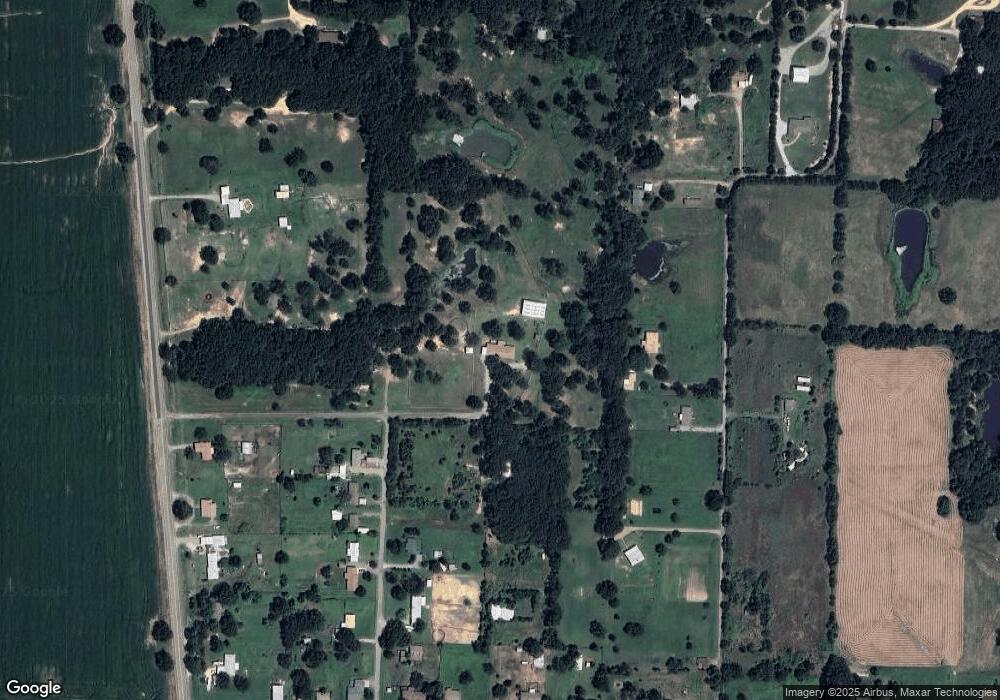 409 County Road 2526, Bonham, TX 75418 - photo 1