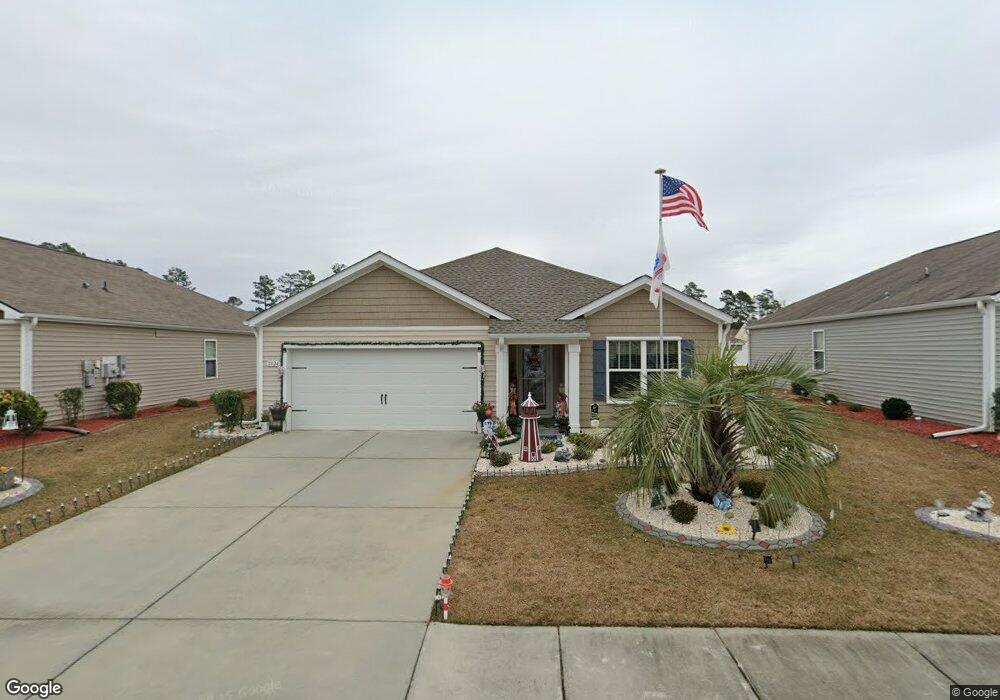 2824 Mcdougall Dr, Conway, SC 29526 - photo 1