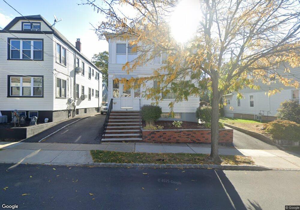 46 N Spring St, Bloomfield, NJ 07003 - photo 1