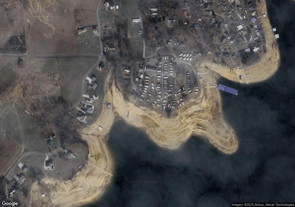 Lot 4 Wa Ni Village Rd, Rutledge, TN 37861 - photo 1