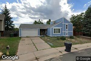 10820 Albion Dr, Thornton, CO 80233