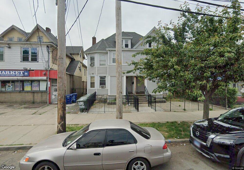 391 Park Ave, Bridgeport, CT 06604 - photo 1