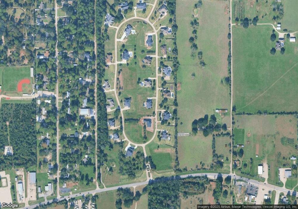 22203 Meadowhurst CI, Tomball, TX 77377 - photo 1