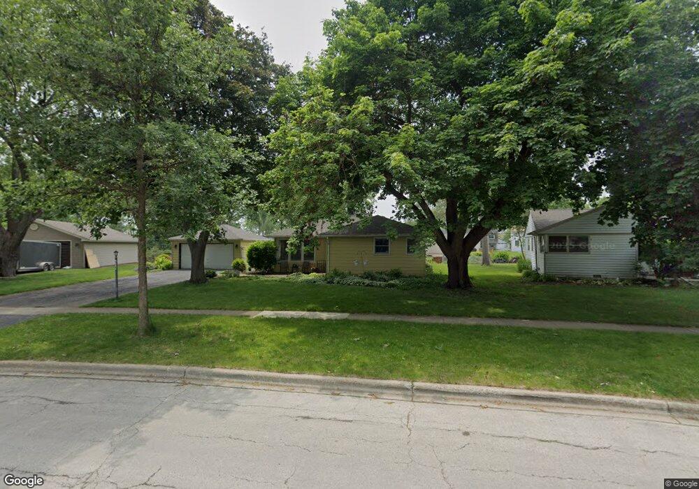 2804 Owl Ln, Rolling Meadows, IL 60008 - photo 1