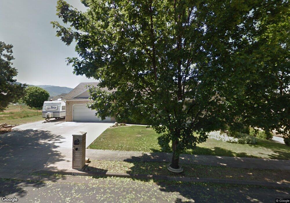 792 E 400 S, Smithfield, UT 84335 - photo 1