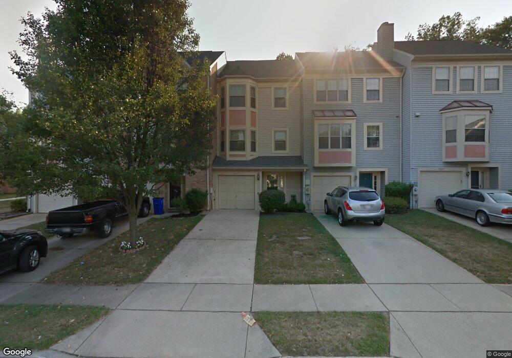 9623 Hadleigh Ct, Laurel, MD 20723 - photo 1