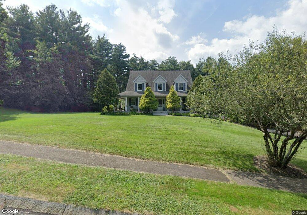 2 Emilio Dr, Franklin, MA 02038 - photo 1