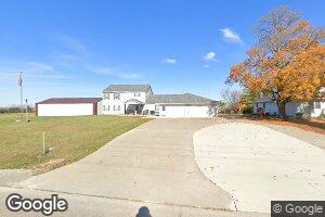 1200 E Columbus St, Mount Ayr, IA 50854