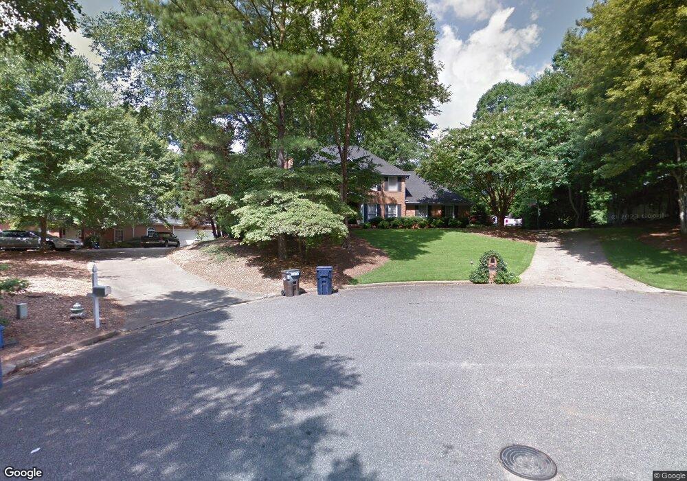 12020 Brookmill Point, Alpharetta, GA 30004 - photo 1