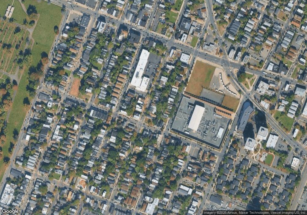 104 S 8th St, Newark, NJ 07107 - photo 1