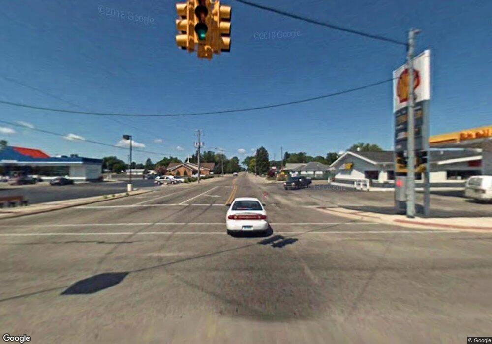 v/l M-65, Hale, MI 48739 - photo 1