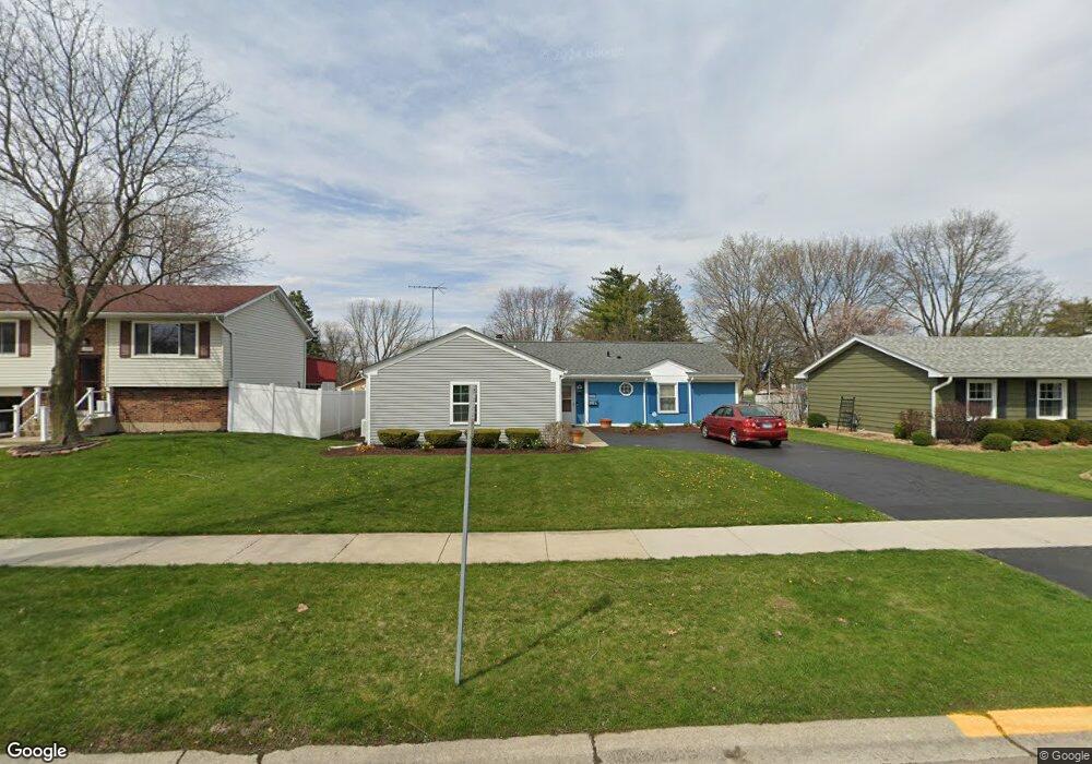 2025 Heather Dr unit 4, Aurora, IL 60506 - photo 1