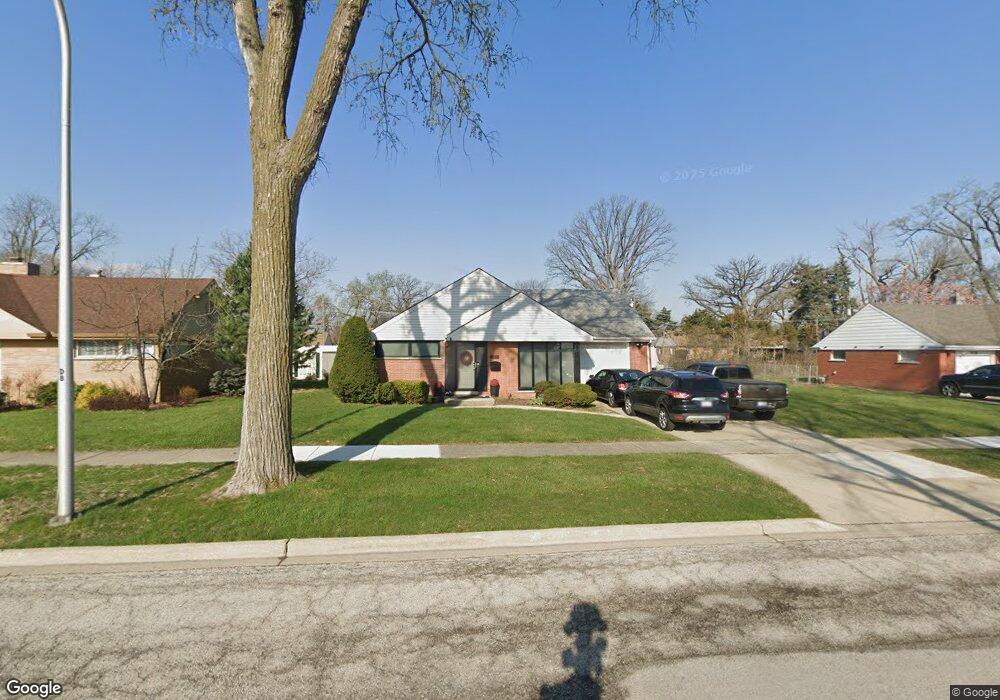 1008 Norfolk Ave, Westchester, IL 60154 - photo 1