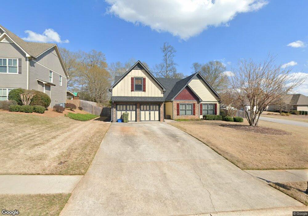 22 Wooded Glen Ln, Carrollton, GA 30117 - photo 1