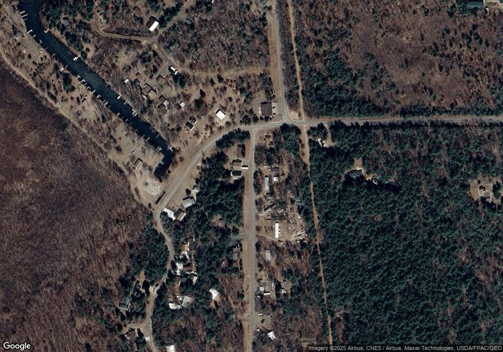 27543 Washington St, Webster, WI 54893 - photo 1