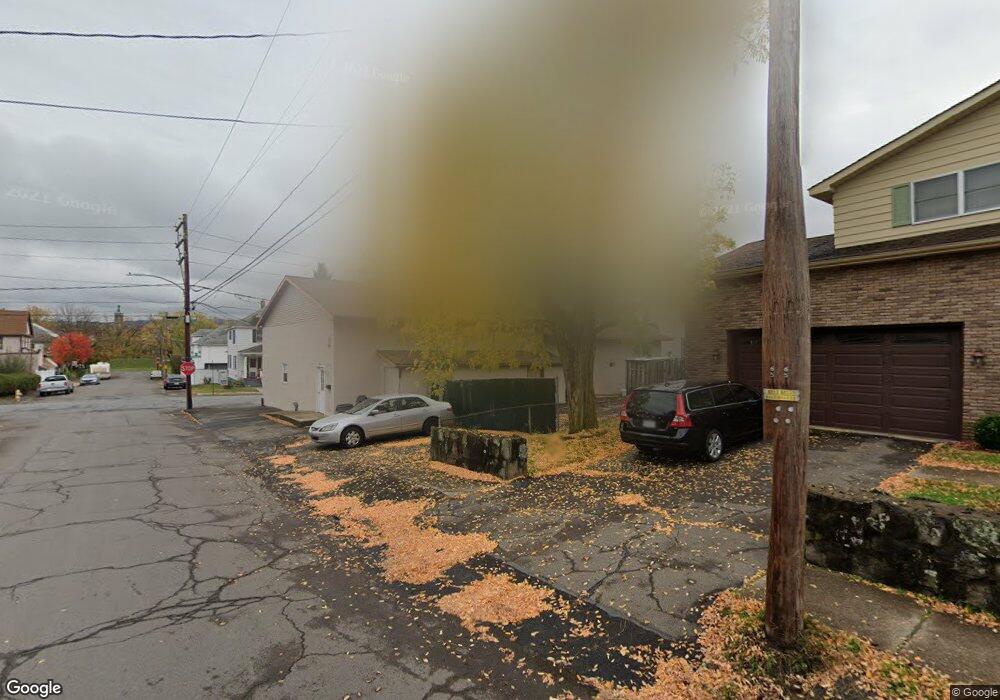 1255 Diamond Ave, Scranton, PA 18508 - photo 1