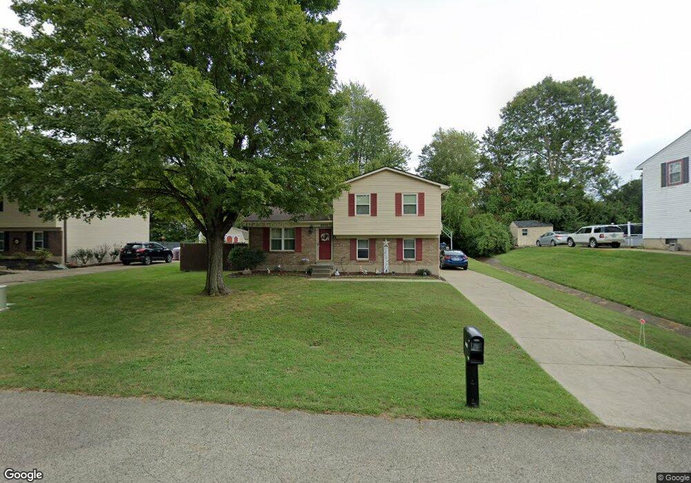 8005 Northern Spy Dr, Louisville, KY 40228 - photo 1