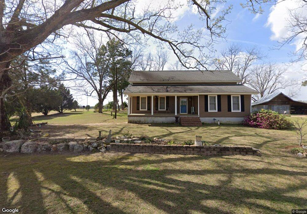 386 Muller Rd, Cordele, GA 31015 - photo 1