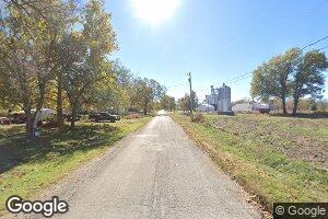 400 N 4th St, Sheldon, MO 64784