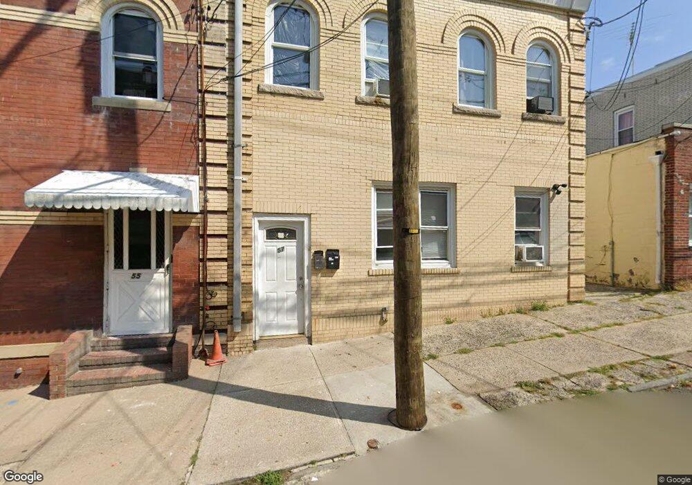 57 Spring St, Lodi, NJ 07644 - photo 1