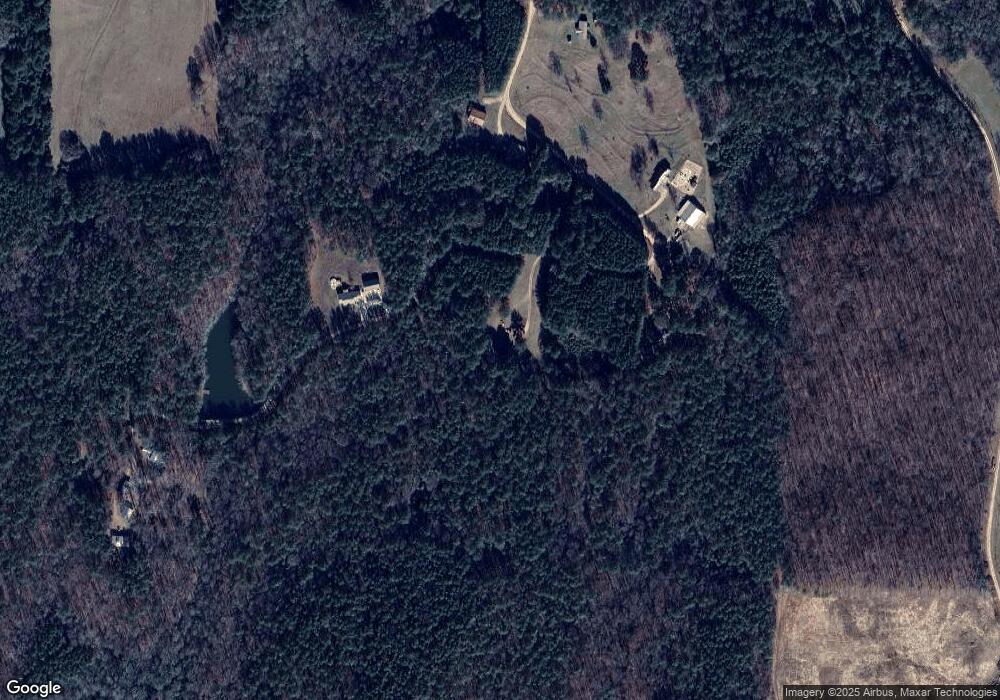 354 County Road 679, Roanoke, AL 36274 - photo 1