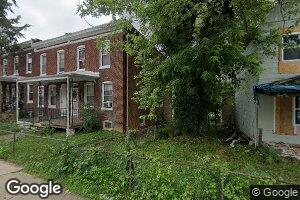3027 Mathews St, Baltimore, MD 21218