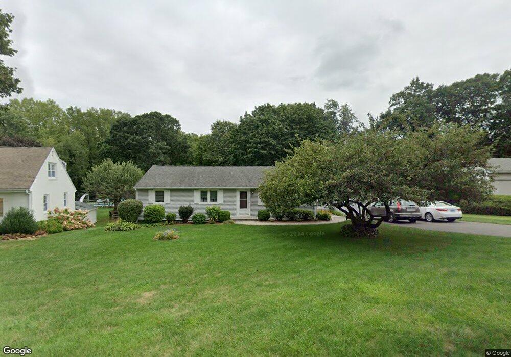 95 Stocking Brook Rd, Berlin, CT 06037 - photo 1