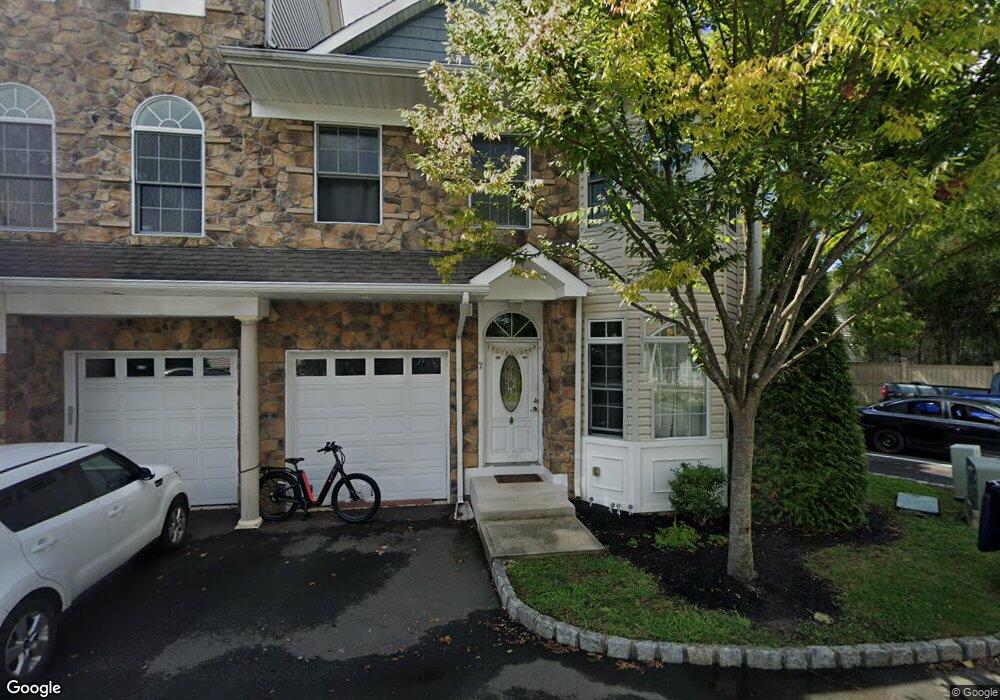 7 Perry L Drew Place, Hightstown, NJ 08520 - photo 1