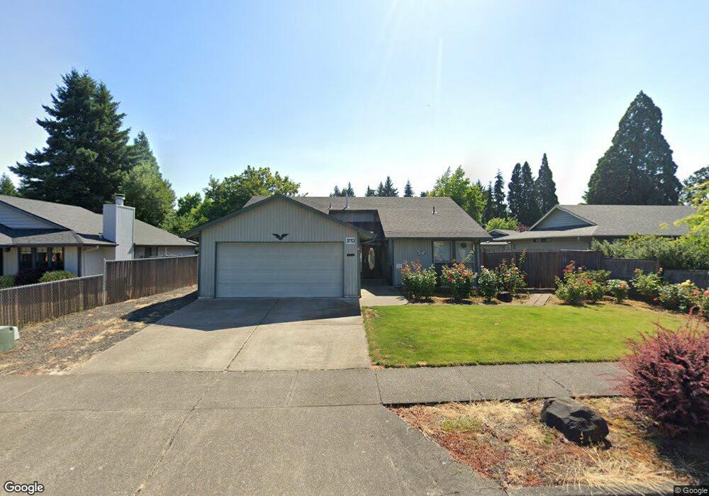 3113 B St, Forest Grove, OR 97116 - photo 1