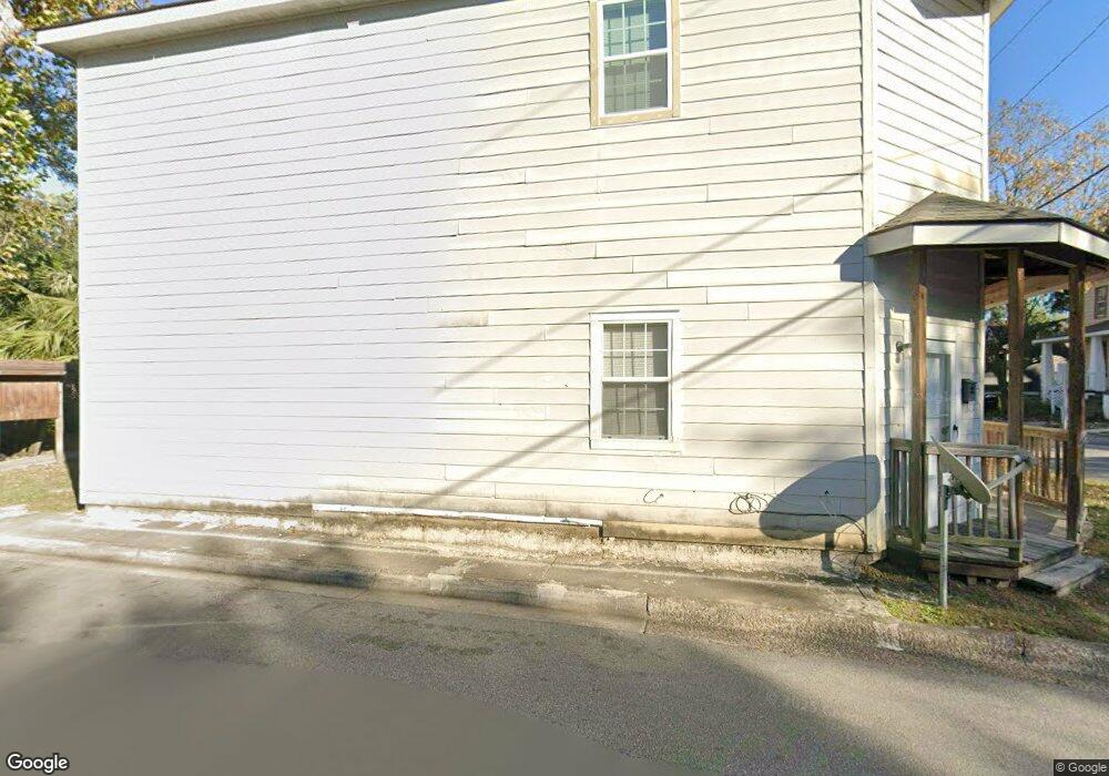 1200 E Bolton St unit C, Savannah, GA 31404 - photo 1