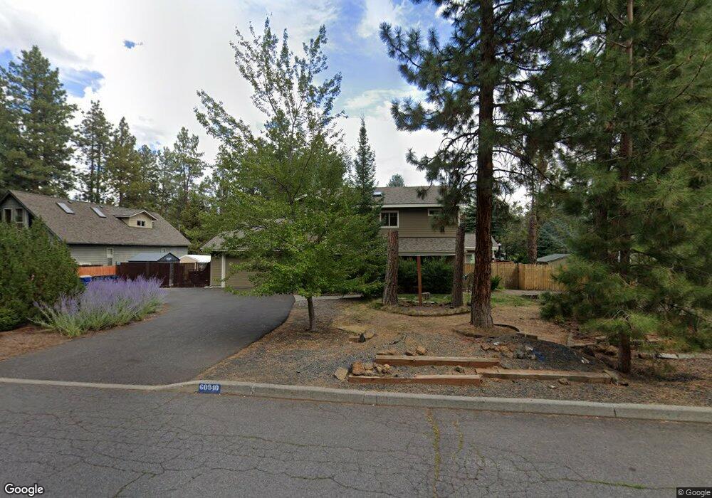 60940 Amethyst St, Bend, OR 97702 - photo 1