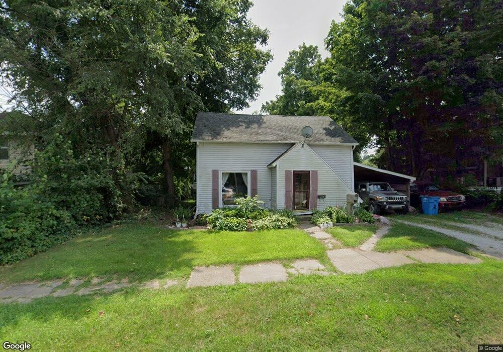 722 Grant St, Niles, MI 49120 - photo 1