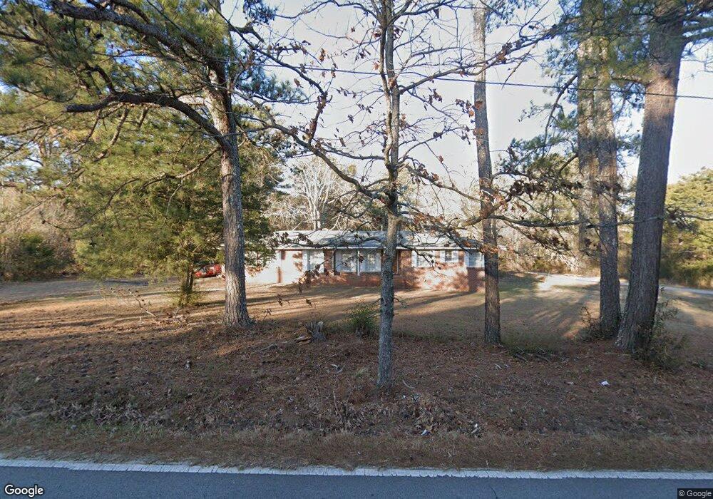 4719 Cook Rd SW, Stockbridge, GA 30281 - photo 1