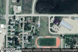 530 N Walnut St, Solomon, KS 67480