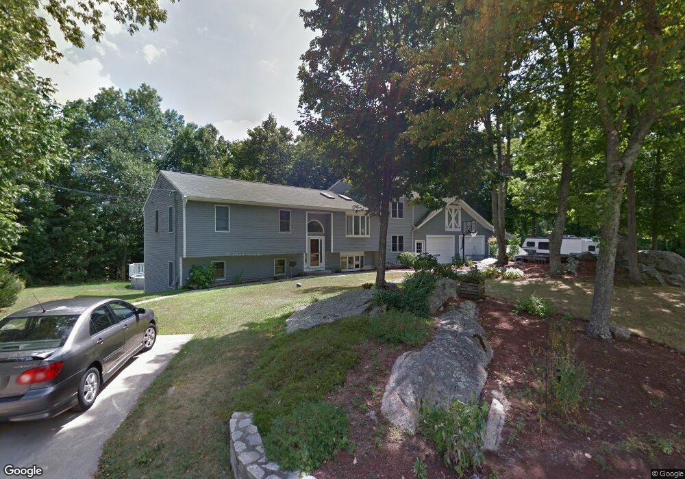 19 Bradford Ct, West Warwick, RI 02893 - photo 1