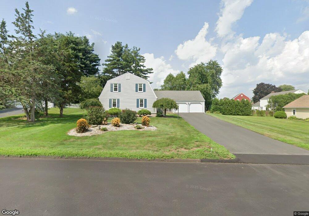 15 Quail Hill Rd, Wethersfield, CT 06109 - photo 1