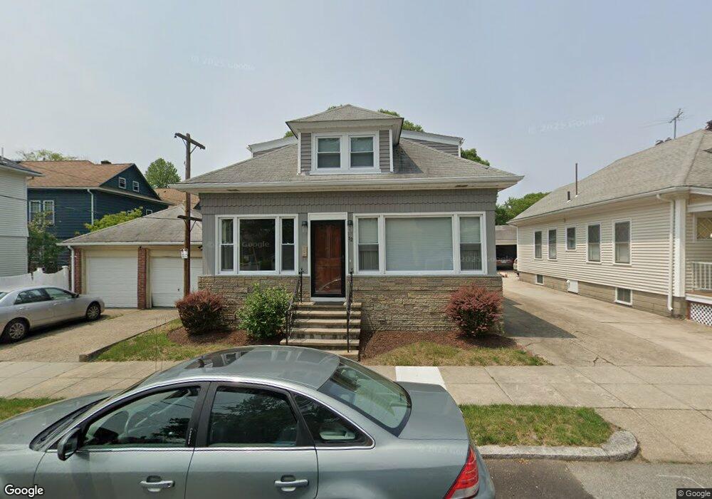 12 Sharon St, Providence, RI 02908 - photo 1