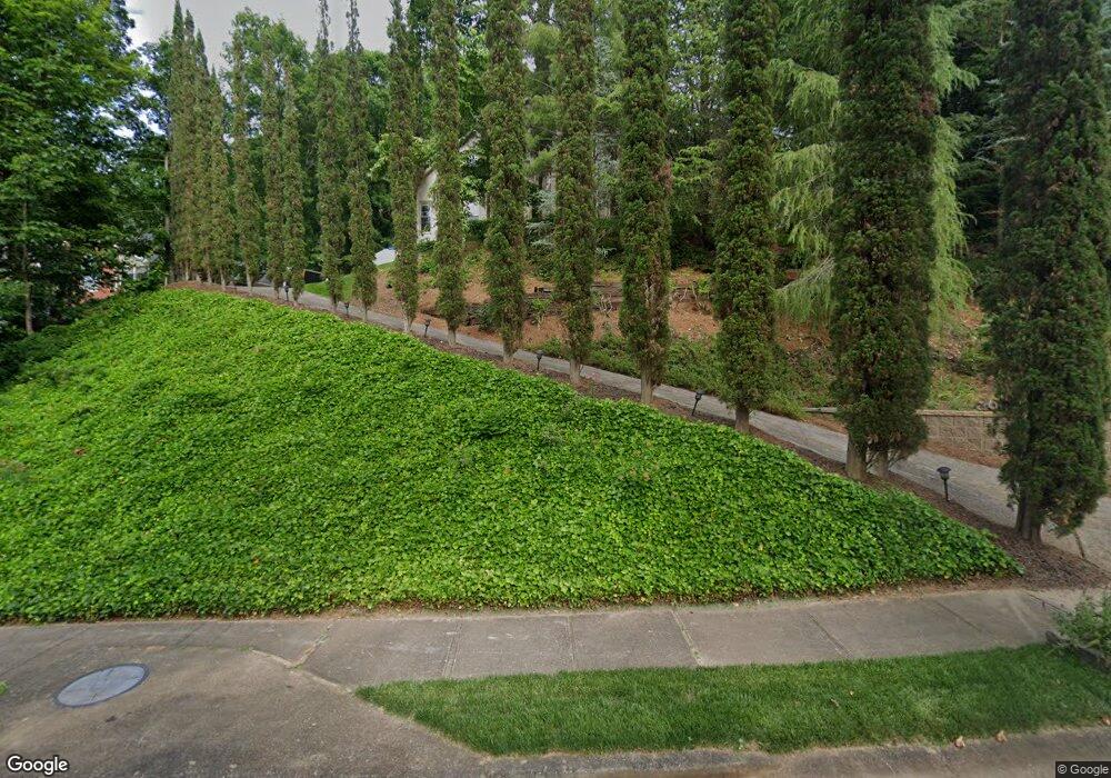 4700 E Forest Peak, Marietta, GA 30066 - photo 1