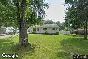 32 Locust St, Assonet, MA 02702