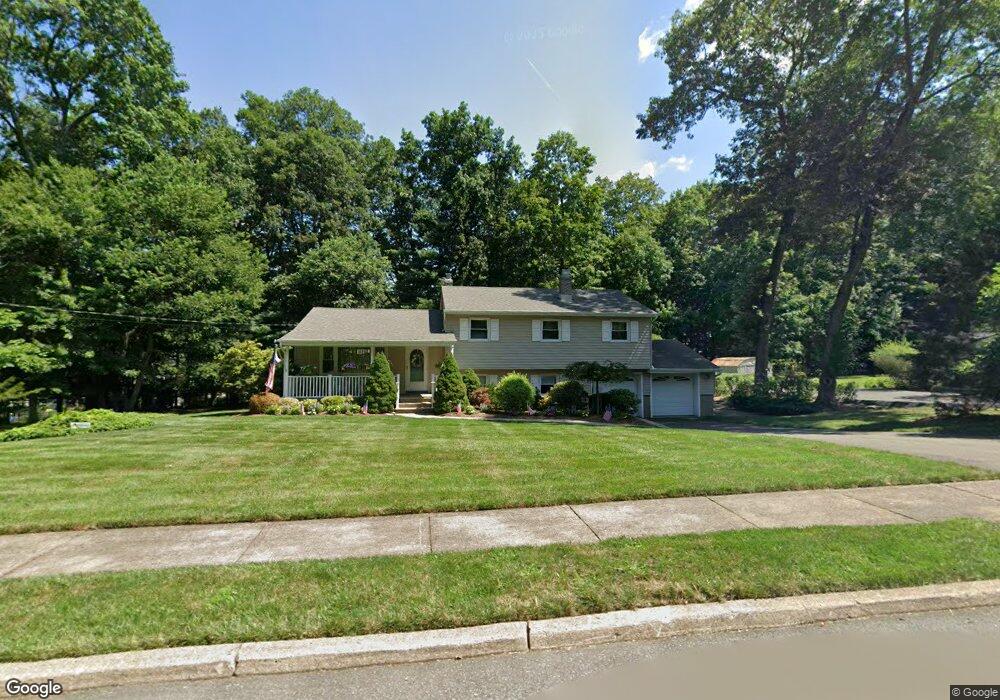 29 Powhatan Path, Oakland, NJ 07436 - photo 1