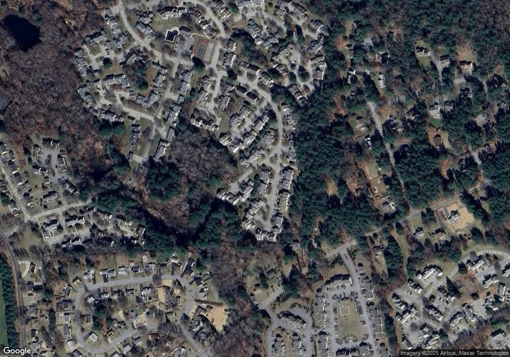 35 Pequot Square, Mansfield Center, CT 06250 - photo 1