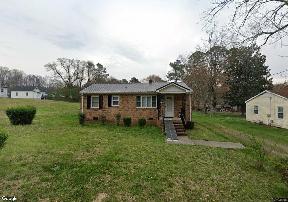 1312 Alston Ave, Siler City, NC 27344 - photo 1