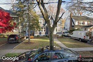 54 Headley Place, Maplewood, NJ 07040