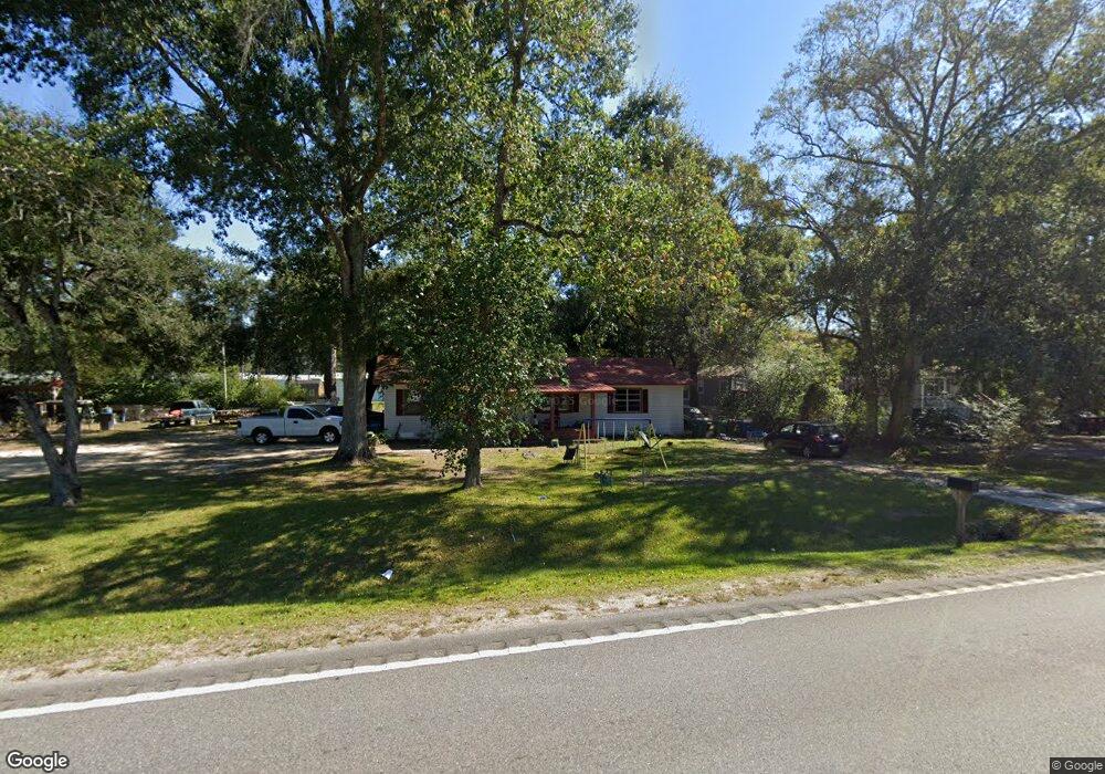 10202 Highway 613, Moss Point, MS 39562 - photo 1