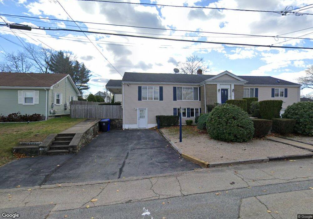 30 Heath St unit 32, Riverside, RI 02915 - photo 1